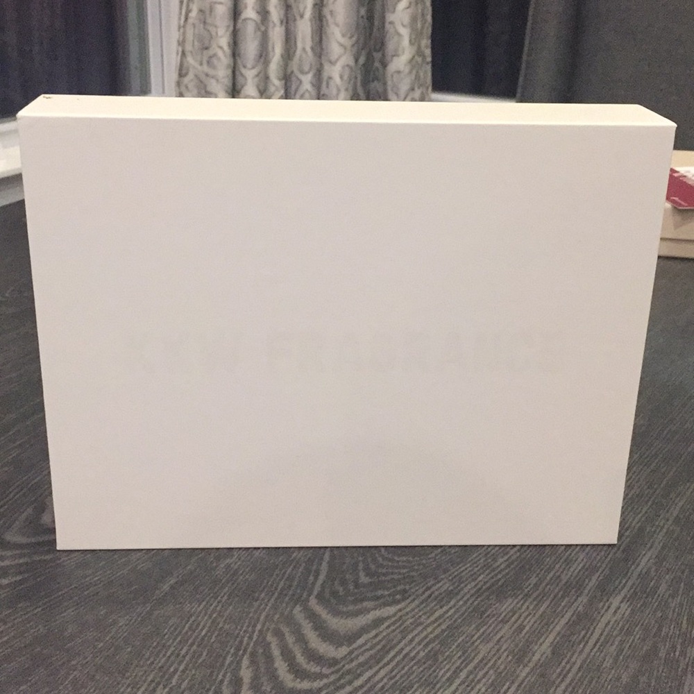 Kim Kardashian Fragrance